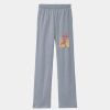 Unisex Sponge Fleece Straight Leg Sweatpant Thumbnail