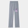 Unisex Sponge Fleece Straight Leg Sweatpant Thumbnail