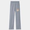 Unisex Sponge Fleece Straight Leg Sweatpant Thumbnail