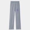 Unisex Sponge Fleece Straight Leg Sweatpant Thumbnail