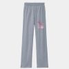 Unisex Sponge Fleece Straight Leg Sweatpant Thumbnail