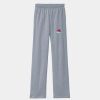 Unisex Sponge Fleece Straight Leg Sweatpant Thumbnail