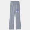 Unisex Sponge Fleece Straight Leg Sweatpant Thumbnail
