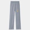 Unisex Sponge Fleece Straight Leg Sweatpant Thumbnail