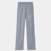 Unisex Sponge Fleece Straight Leg Sweatpant Thumbnail