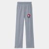Unisex Sponge Fleece Straight Leg Sweatpant Thumbnail