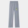 Unisex Sponge Fleece Straight Leg Sweatpant Thumbnail