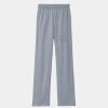 Unisex Sponge Fleece Straight Leg Sweatpant Thumbnail
