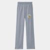 Unisex Sponge Fleece Straight Leg Sweatpant Thumbnail