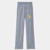 Unisex Sponge Fleece Straight Leg Sweatpant Thumbnail
