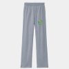 Unisex Sponge Fleece Straight Leg Sweatpant Thumbnail