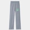 Unisex Sponge Fleece Straight Leg Sweatpant Thumbnail