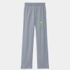 Unisex Sponge Fleece Straight Leg Sweatpant Thumbnail