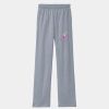 Unisex Sponge Fleece Straight Leg Sweatpant Thumbnail
