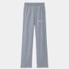 Unisex Sponge Fleece Straight Leg Sweatpant Thumbnail