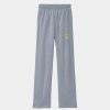 Unisex Sponge Fleece Straight Leg Sweatpant Thumbnail