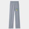 Unisex Sponge Fleece Straight Leg Sweatpant Thumbnail