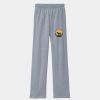 Unisex Sponge Fleece Straight Leg Sweatpant Thumbnail