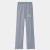 Unisex Sponge Fleece Straight Leg Sweatpant Thumbnail