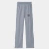 Unisex Sponge Fleece Straight Leg Sweatpant Thumbnail