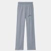 Unisex Sponge Fleece Straight Leg Sweatpant Thumbnail