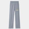 Unisex Sponge Fleece Straight Leg Sweatpant Thumbnail