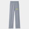 Unisex Sponge Fleece Straight Leg Sweatpant Thumbnail