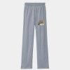 Unisex Sponge Fleece Straight Leg Sweatpant Thumbnail