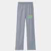 Unisex Sponge Fleece Straight Leg Sweatpant Thumbnail
