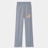 Unisex Sponge Fleece Straight Leg Sweatpant Thumbnail