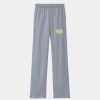 Unisex Sponge Fleece Straight Leg Sweatpant Thumbnail