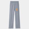 Unisex Sponge Fleece Straight Leg Sweatpant Thumbnail