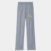 Unisex Sponge Fleece Straight Leg Sweatpant Thumbnail