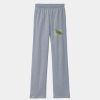 Unisex Sponge Fleece Straight Leg Sweatpant Thumbnail