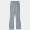 Unisex Sponge Fleece Straight Leg Sweatpant Thumbnail