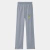 Unisex Sponge Fleece Straight Leg Sweatpant Thumbnail