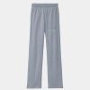 Unisex Sponge Fleece Straight Leg Sweatpant Thumbnail