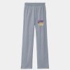 Unisex Sponge Fleece Straight Leg Sweatpant Thumbnail
