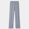 Unisex Sponge Fleece Straight Leg Sweatpant Thumbnail
