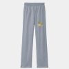 Unisex Sponge Fleece Straight Leg Sweatpant Thumbnail
