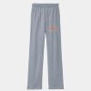 Unisex Sponge Fleece Straight Leg Sweatpant Thumbnail