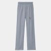 Unisex Sponge Fleece Straight Leg Sweatpant Thumbnail