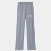 Unisex Sponge Fleece Straight Leg Sweatpant Thumbnail