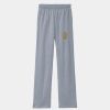 Unisex Sponge Fleece Straight Leg Sweatpant Thumbnail