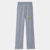 Unisex Sponge Fleece Straight Leg Sweatpant Thumbnail