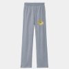 Unisex Sponge Fleece Straight Leg Sweatpant Thumbnail
