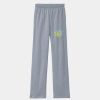 Unisex Sponge Fleece Straight Leg Sweatpant Thumbnail
