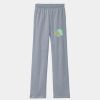 Unisex Sponge Fleece Straight Leg Sweatpant Thumbnail