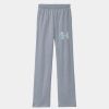 Unisex Sponge Fleece Straight Leg Sweatpant Thumbnail