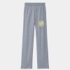 Unisex Sponge Fleece Straight Leg Sweatpant Thumbnail